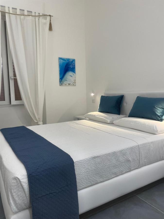 Sulis Suite Apartment - Il Milese Альгеро Экстерьер фото