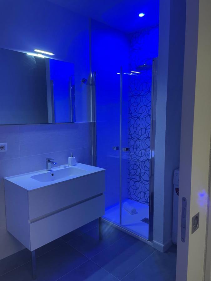Sulis Suite Apartment - Il Milese Альгеро Экстерьер фото