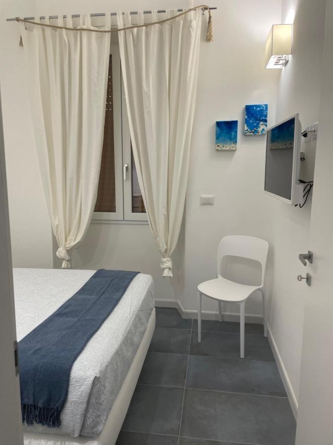Sulis Suite Apartment - Il Milese Альгеро Экстерьер фото