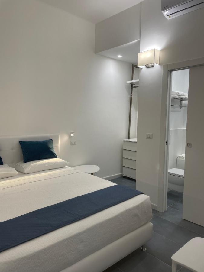 Sulis Suite Apartment - Il Milese Альгеро Экстерьер фото